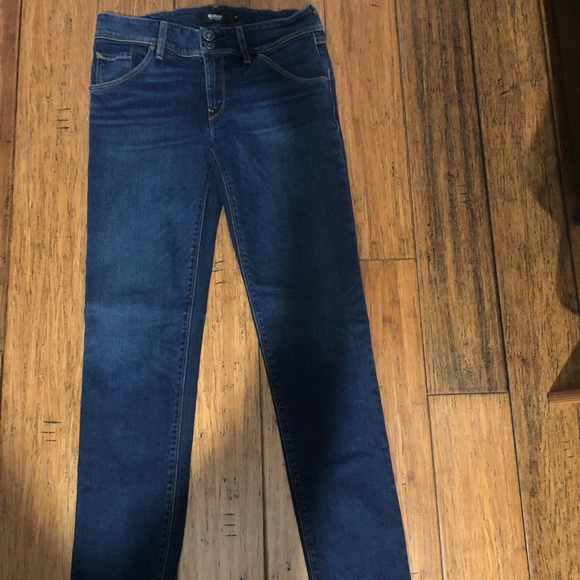 Hudson size 28 jeans - Picture 2 of 5